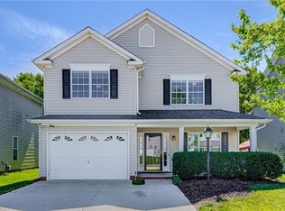1505 Birkdale Ct, High Point, NC 27265