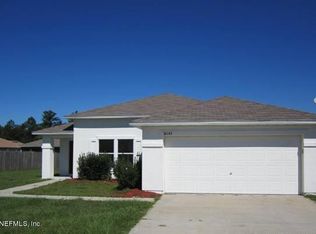 76143 Long Pond Loop, Yulee, FL 32097