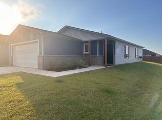841 NE 101st St, Oklahoma City, OK 73114