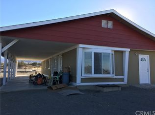 10828 Nugget Rd, Phelan, CA 92371