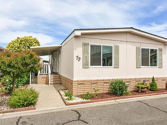 2nd image of 1830 E Yosemite Ave #79