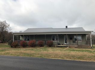 2143 Seven Springs Church Rd, Center, KY 42214