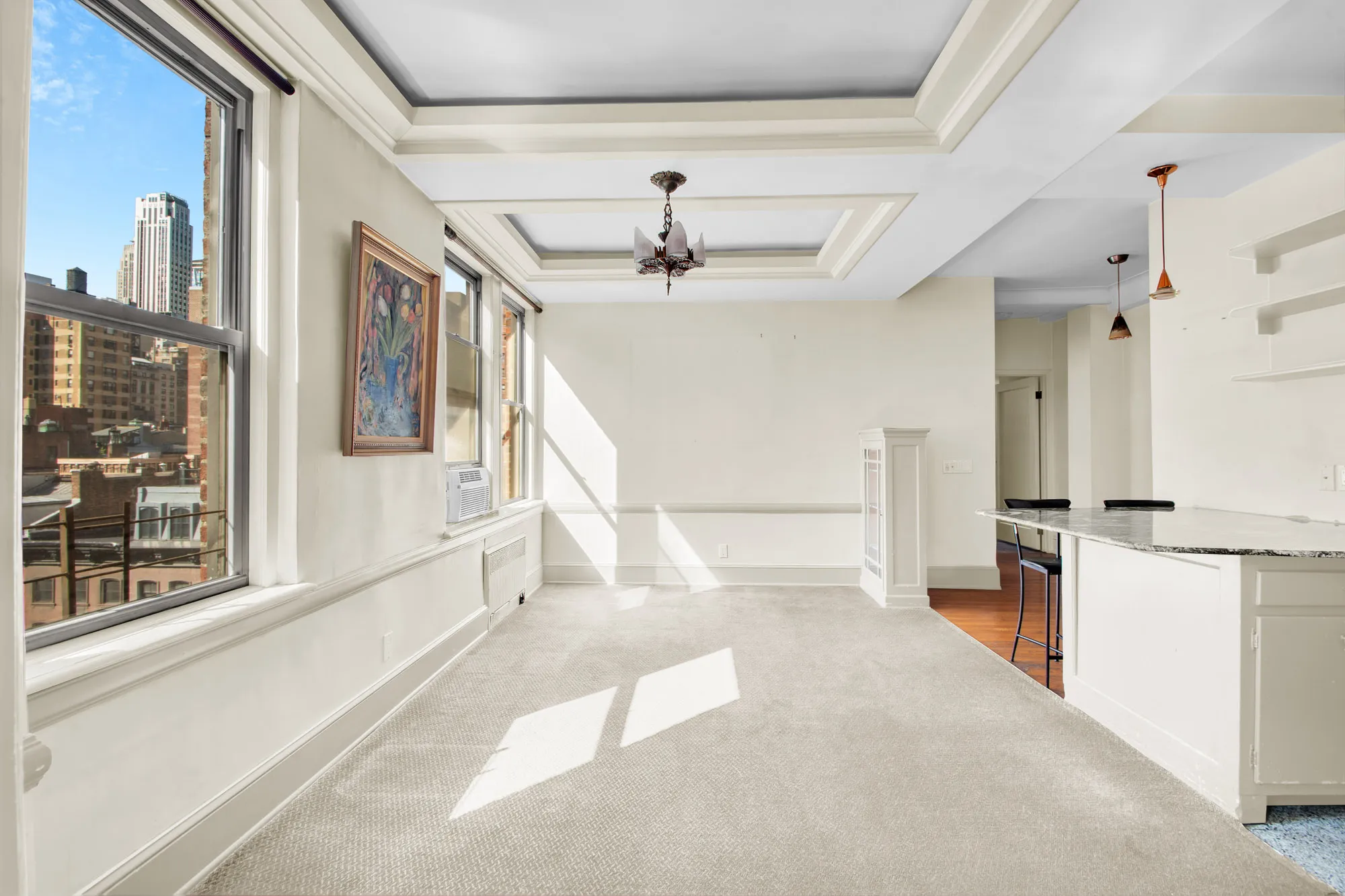 136 East 36th Street #8B in Murray Hill, Manhattan | StreetEasy
