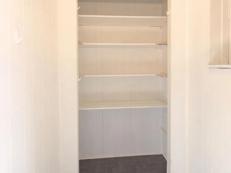 Large Kitchen Pantry
