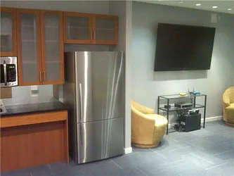 Rented by Cantor and Pecorella