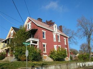 530 Ridgeway Ave., Cincinnati, OH 45229