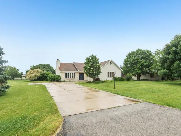 W309N7426 Northern Dancer RUN, Hartland, WI 53029