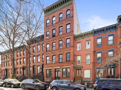 38 W Hamilton Pl #102-1R, Jersey City, NJ, 07302