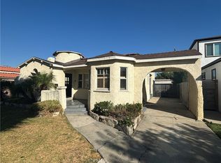 8316 S 3rd Ave, Inglewood, CA 90305