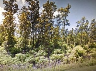 Pomaikai St LOT 61, Pahoa, HI 96778