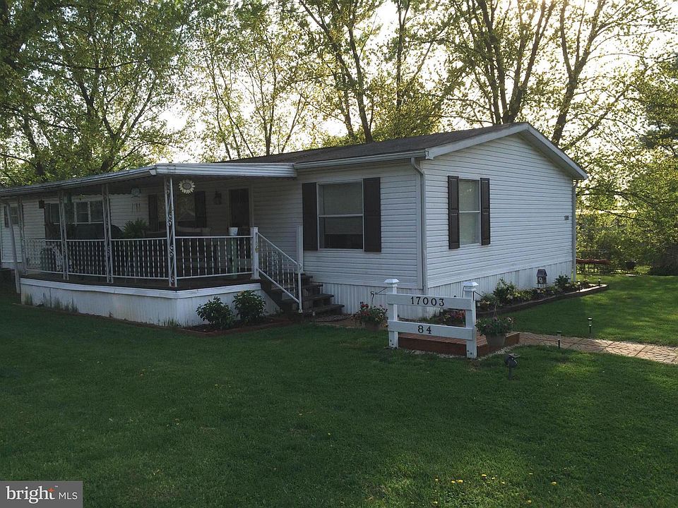 1st image of 17003 Oakleigh Way