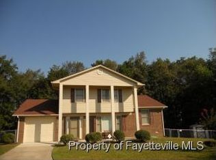 1000 Marracco Ct, Fayetteville, NC 28314