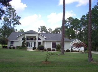 1061 Beaver Kreek Rd, Douglas, GA 31533