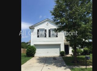 9416 John Russell Rd, Charlotte, NC 28215