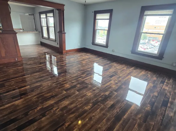 1123 S 7th St APT C, Springfield, IL 62703