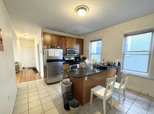 12 Sachem St #3E, Roxbury Crossing, MA 02120
