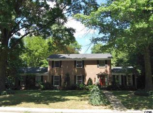 624 Yorkshire Dr, Carlisle, PA 17013