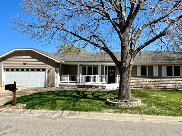 1905 Brookside Cir, Albert Lea, MN 56007