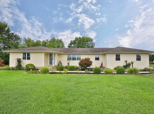 2055 Dixon Rd, Blacklick, OH 43004