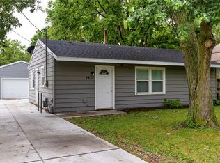 2835 Raccoon St, Des Moines, IA 50317