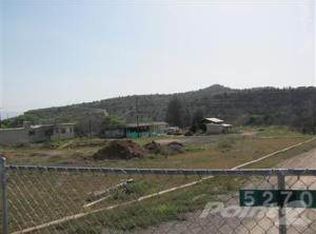 5270 N Bice Rd, Rimrock, AZ 86335