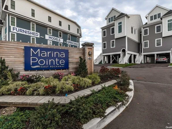151 Marina Pointe Drive #151, East Rockaway, NY 11518