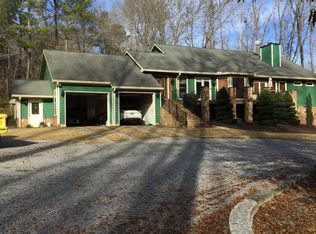 2478 Graham Rd, Gray, GA 31032