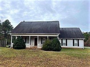 143 Triplett Way, Waco, GA 30182