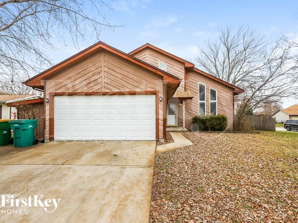 1119 Karen Dr, Joliet, IL