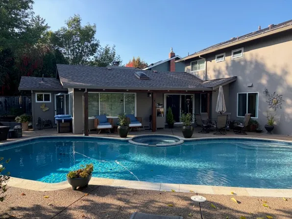 31 Twelveoak Hill Dr, San Rafael, CA 94903