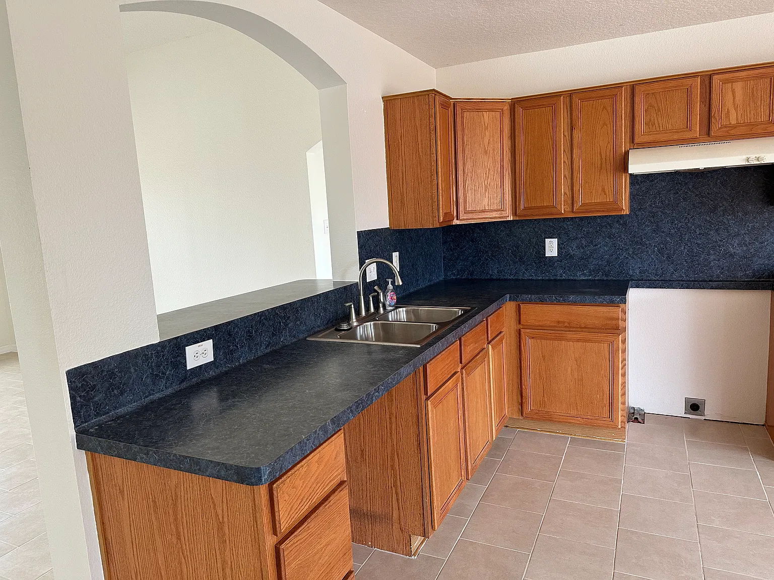 3 bed, 1530 sqft, $1,850 — Photo 2