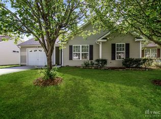 3032 Westwinds Ct, Charlotte, NC 28214