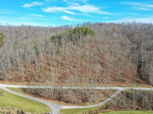 0 Ar Vancleve Rd, Campton, KY 41301