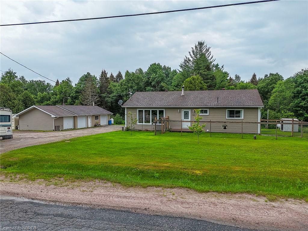141 Gagnon St, Bonfield, ON P0H 1E0 Zillow