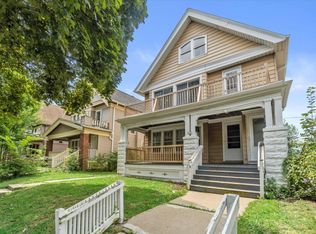 1933 N 24th St #1935, Milwaukee, WI 53205