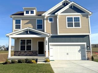 2034 Paperback Way, York, PA 17408