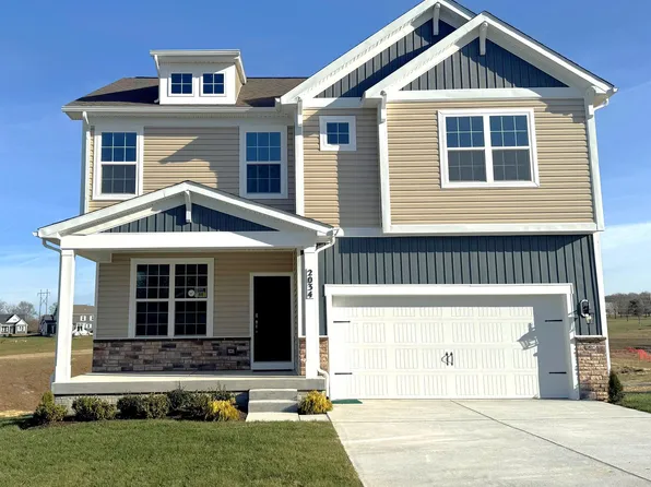 2034 Paperback Way, York, PA 17408