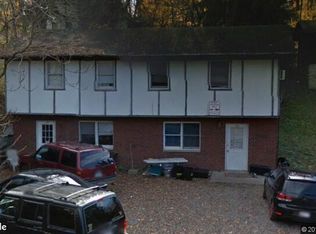 130 Cornell Ave, Morgantown, WV 26505