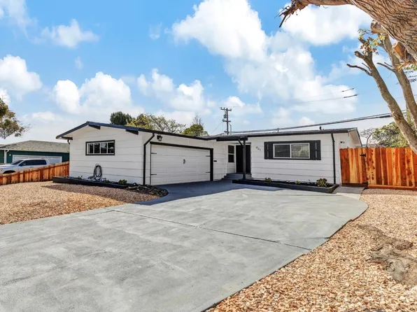 421 Los Cerritos Drive, Vallejo, CA 94589