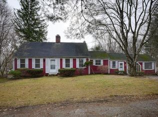 387 Commonwealth Rd, Wayland, MA 01778