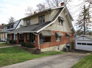 2610 Forest Ave, Ashland, KY 41101