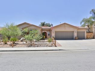 9845 Shadow Mountain Dr, Moreno Valley, CA 92557