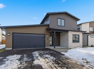 39 Fraser Dr, Quinte West, ON K0K1E0