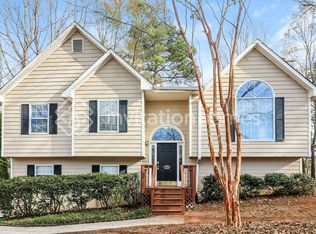 1718 Independence Dr, Douglasville, GA 30134