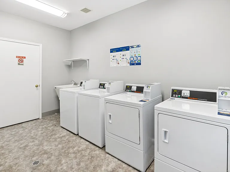 Nolan Ridge Apartments — Photo 72