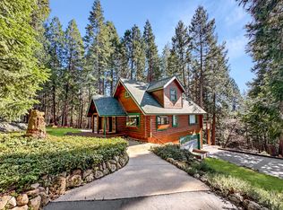11582 Winter Moon Way, Nevada City, CA 95959