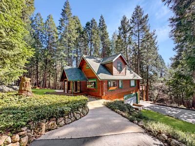 11582 Winter Moon Way, Nevada City, CA, 95959