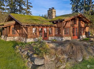 261 Three Meadows Ln, Friday Harbor, WA