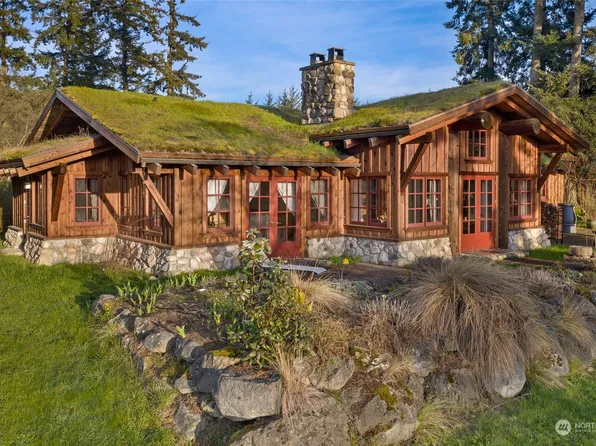261 Three Meadows Lane, Friday Harbor, WA 98250