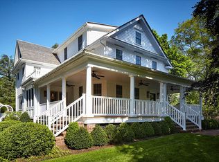 52 Navesink Ave, RUMSON, NJ 07760